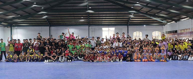 AAFI Nasional Banner
