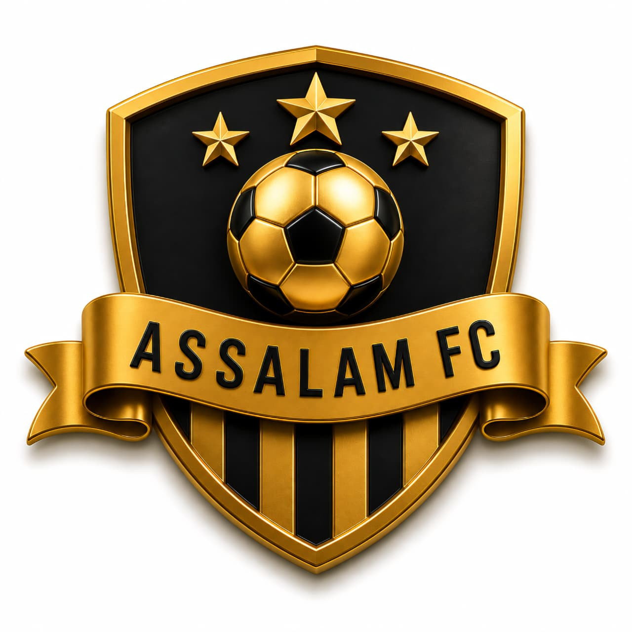 Club Logo
